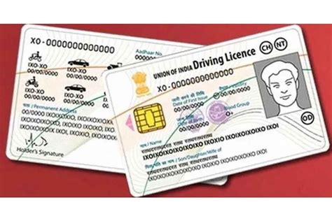 smart card online registration india|driving license smart card check.